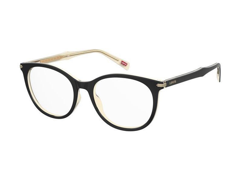 Levi's LV 5032 80S 52 Women glasses