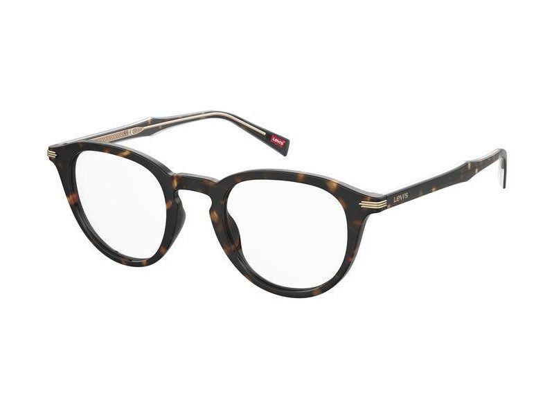 Levi's LV 5040 086 49 Men, Women glasses