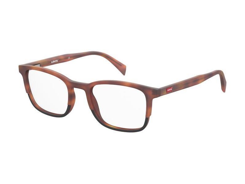 Levi's LV 5042 581 52 Men glasses