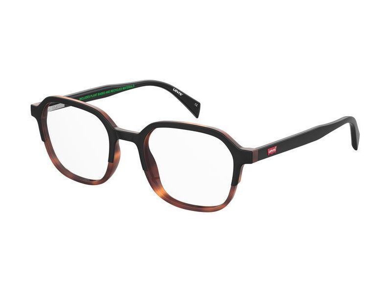 Levi's LV 5043 WR7 51 Men glasses - Contact lenses, sun