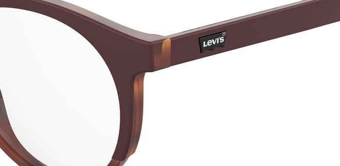 Levi's glasses LV 5044 WR9 - Contact lenses, sunglasses