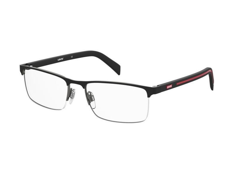 Levi's LV 5045 003 55 Men glasses