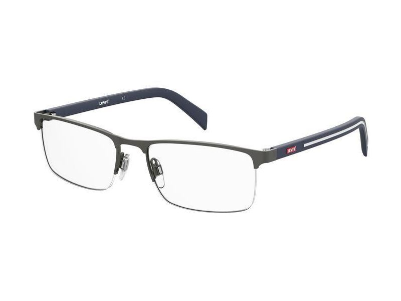 Levi's LV 5045 SVK 55 Men glasses