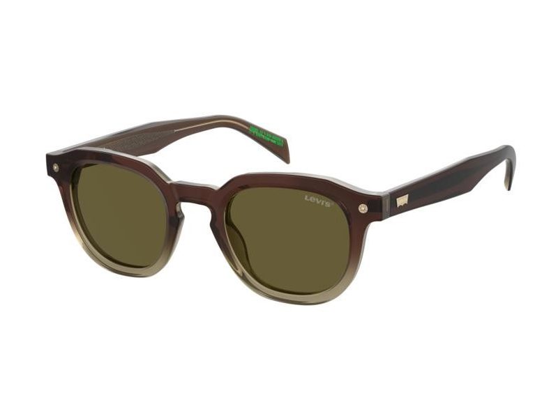 Levi's LV 5052/S IFI/QT 48 Men, Women sunglasses