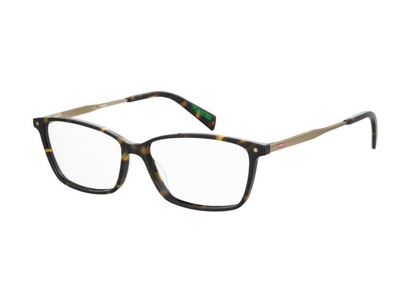 Levi's LV 5055 086 54 Women glasses