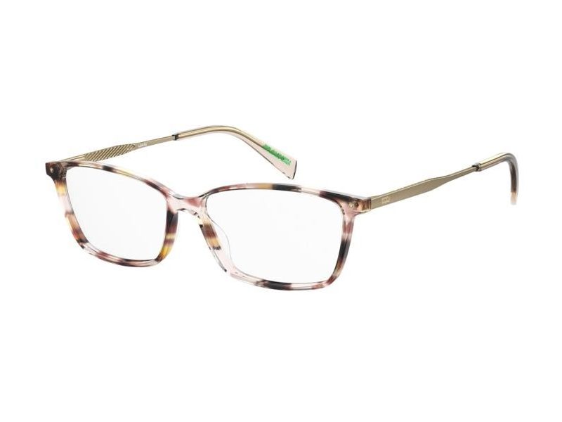 Levi's LV 5055 HT8 54 Women glasses