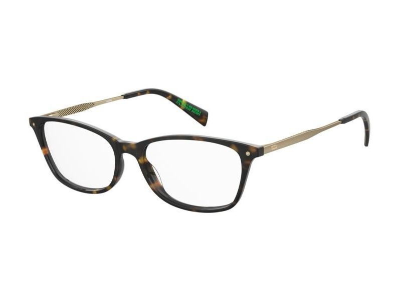 Levi's LV 5057 086 52 Men, Women glasses