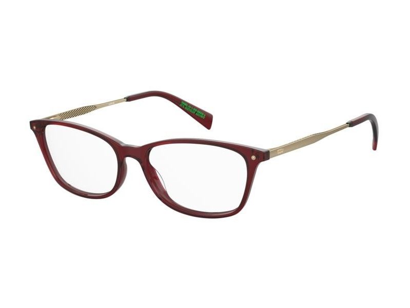 Levi's LV 5057 C9A 54 Men, Women glasses