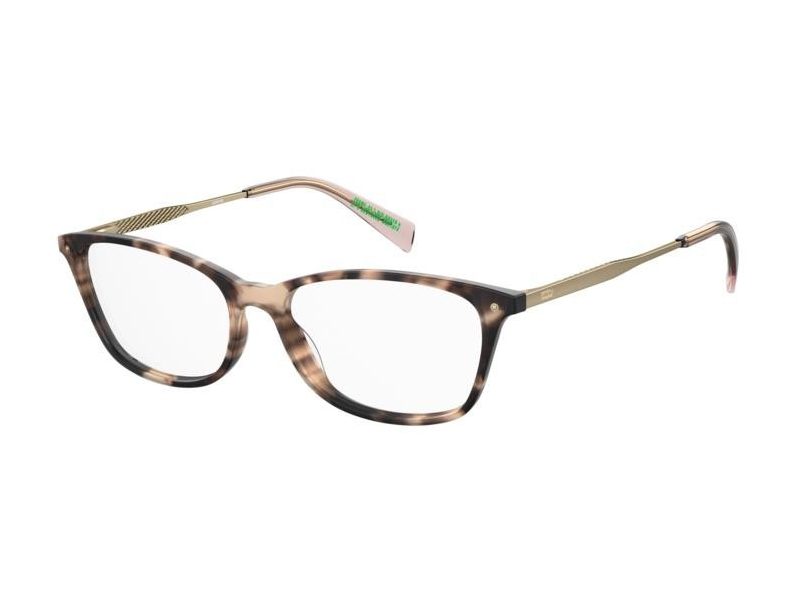 Levi's LV 5057 HT8 54 Men, Women glasses