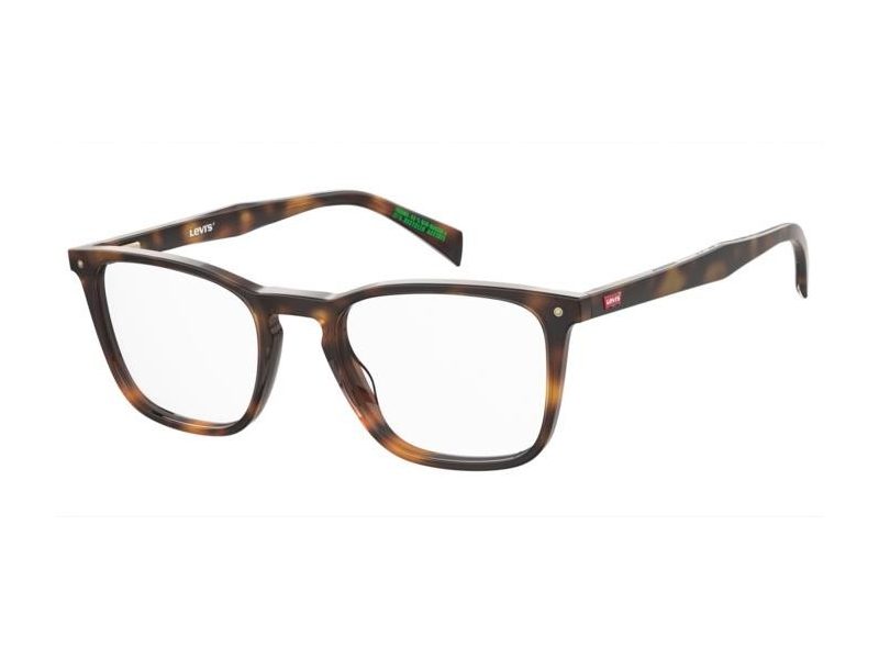 Levi's LV 5065 086 52 Men glasses