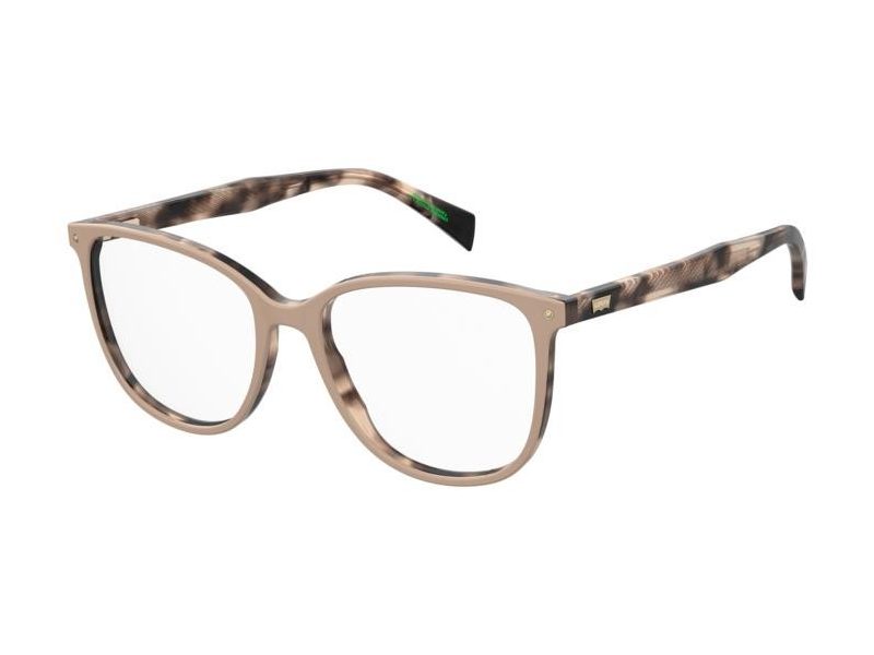 Levi's LV 5067 1EZ 52 Women glasses