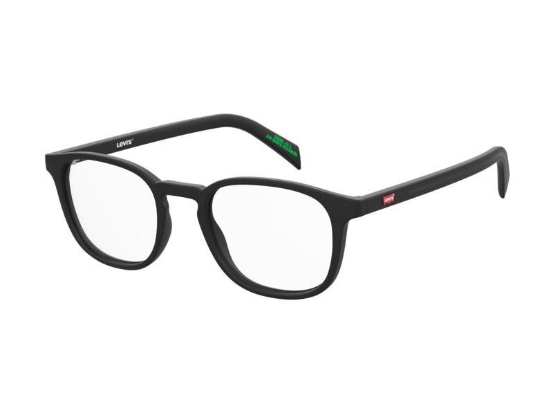 Levi's LV 5069 003 49 Men glasses