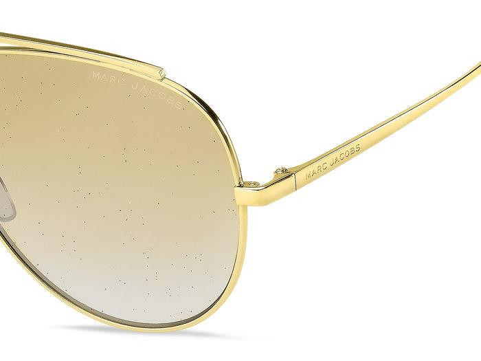 Marc Jacobs Marc 455/S - J5G H7 Gold