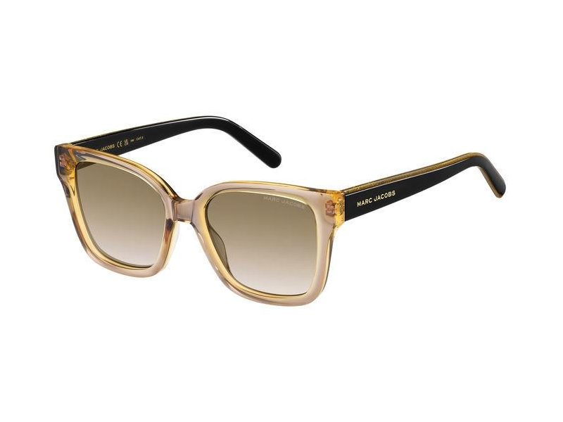 Marc Jacobs MARC 458/S 09Q/HA 53 Women sunglasses