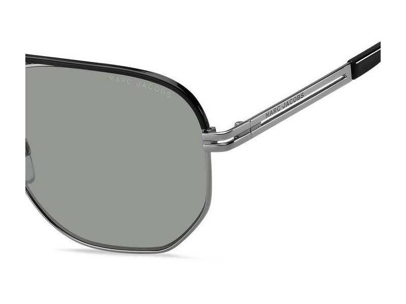 Marc jacobs Sunglasses Silver