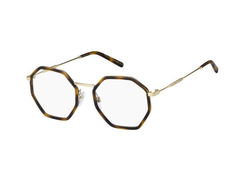 Marc jacobs best sale marc 50 eyeglasses