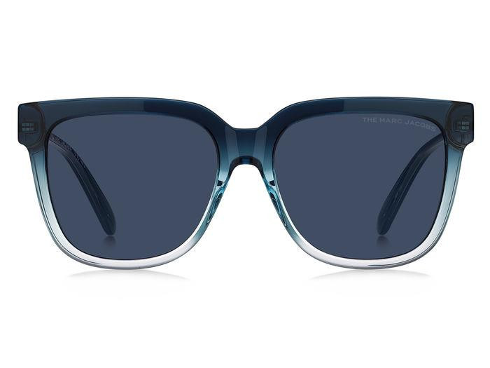 Marc Jacobs MARC 580/S ZX9/KU 55 Women sunglasses