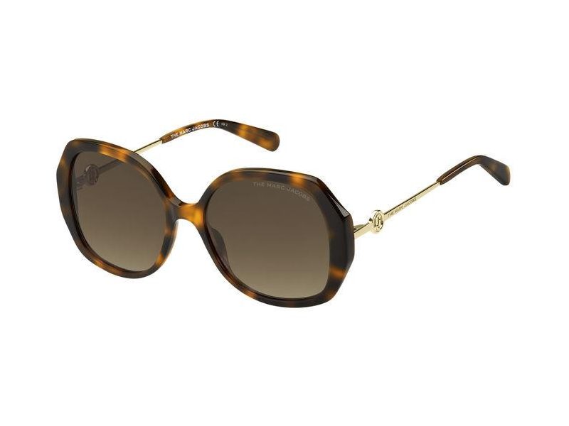 Marc Jacobs MARC 581/S 05L/HA 55 Women sunglasses