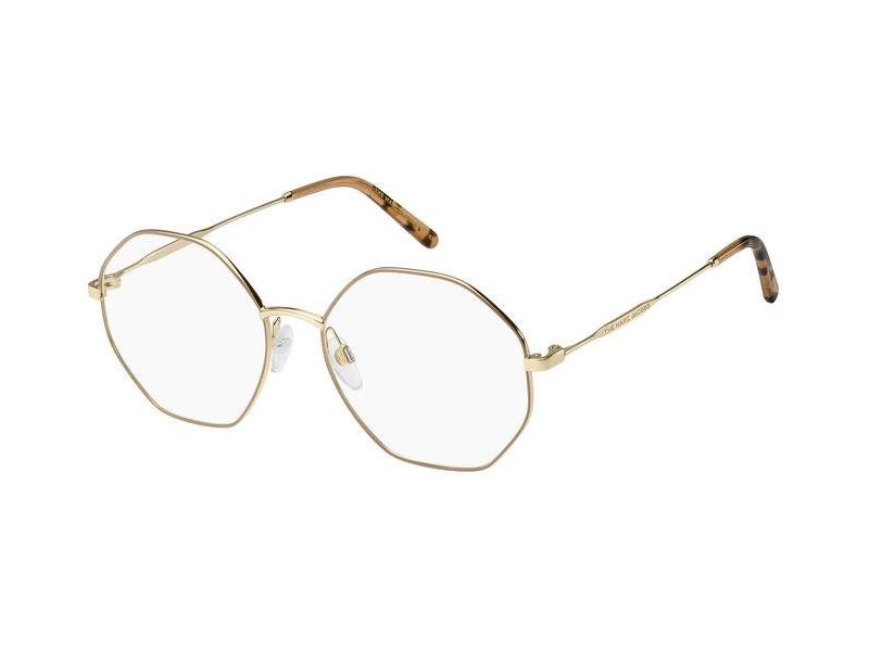 Marc Jacobs MARC 622 BKU 56 Women glasses