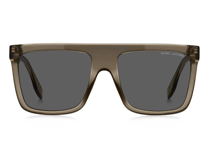 Marc jacobs discount mask sunglasses