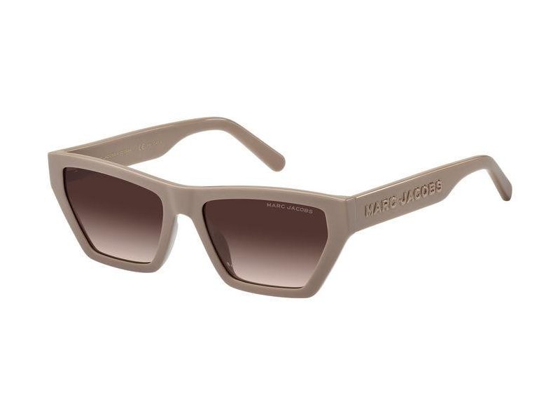 Marc Jacobs MARC 657/S 10A/HA 55 Women sunglasses