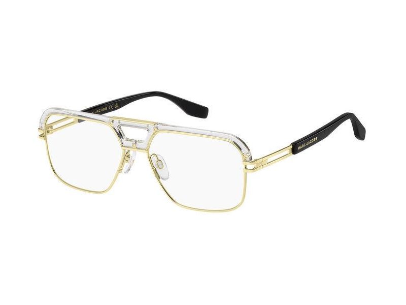 Marc Jacobs MARC 677 LOJ 58 Men glasses