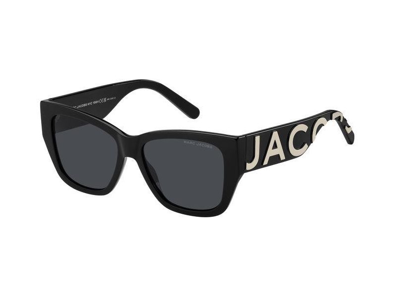 Marc Jacobs MARC 695/S 80S/2K 55 Women sunglasses