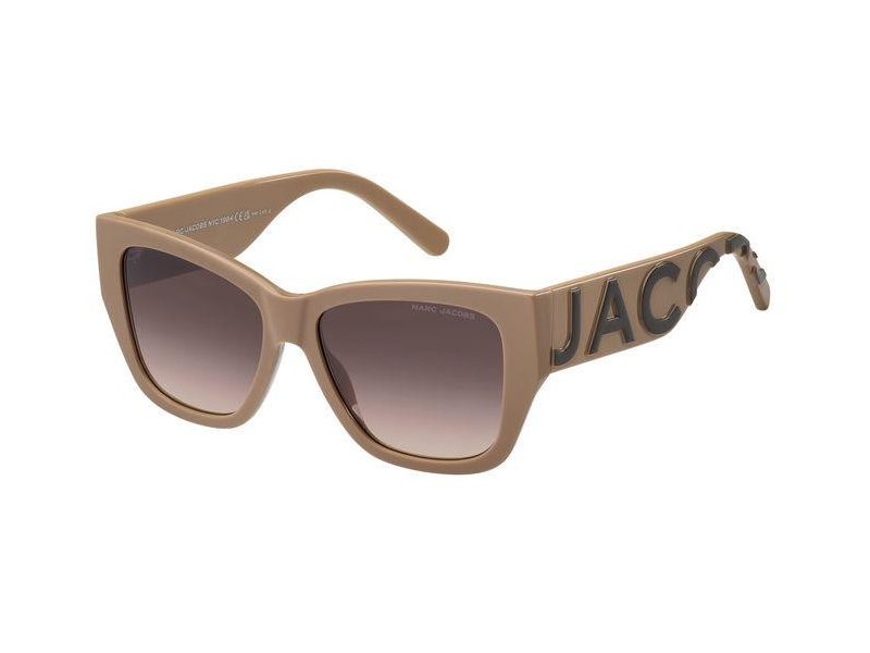 Marc Jacobs MARC 695/S NOY/HA 55 Women sunglasses