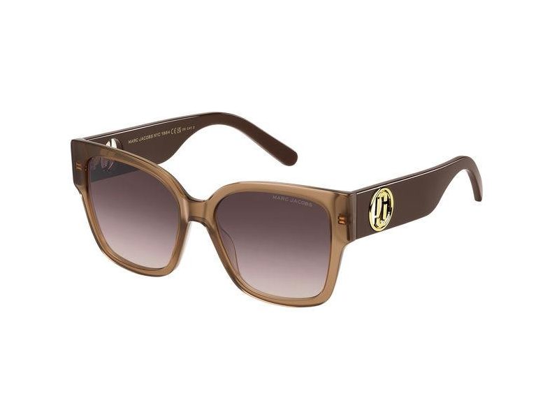 Marc Jacobs MARC 698/S 2LF/HA 54 Women sunglasses