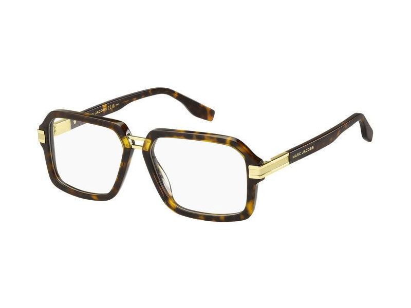 Marc Jacobs MARC 715 086 55 Men glasses