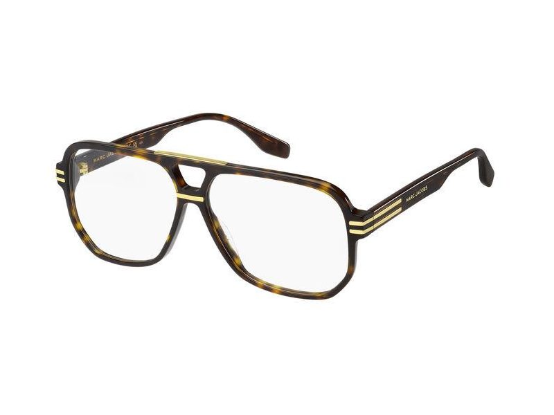 Marc Jacobs MARC 718 086 59 Men glasses