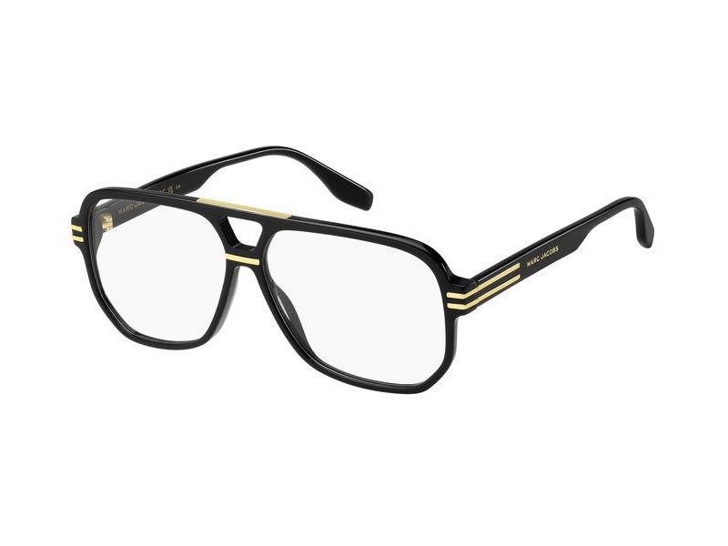 Marc Jacobs MARC 718 807 59 Men glasses