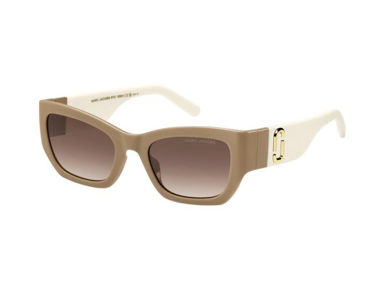 Marc Jacobs MARC 723/S 10A/HA 53 Women sunglasses