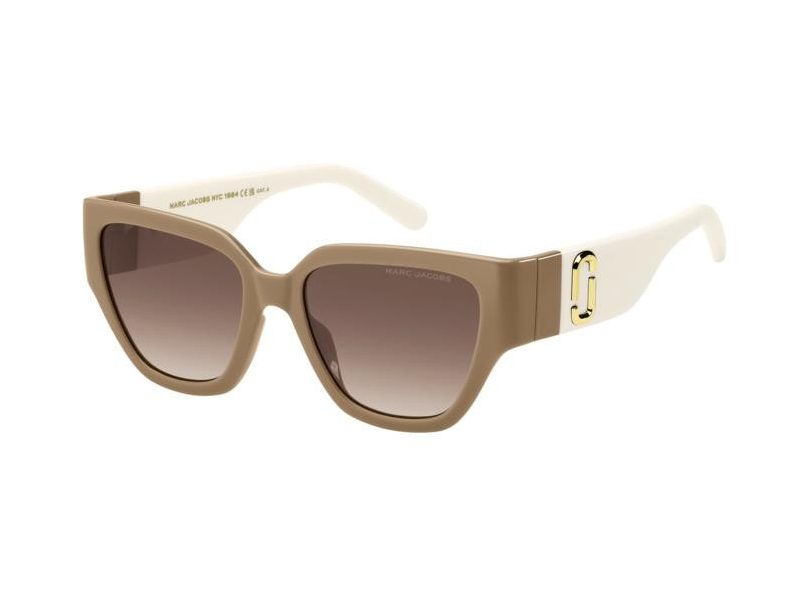 Marc Jacobs MARC 724/S 10A/HA 54 Women sunglasses