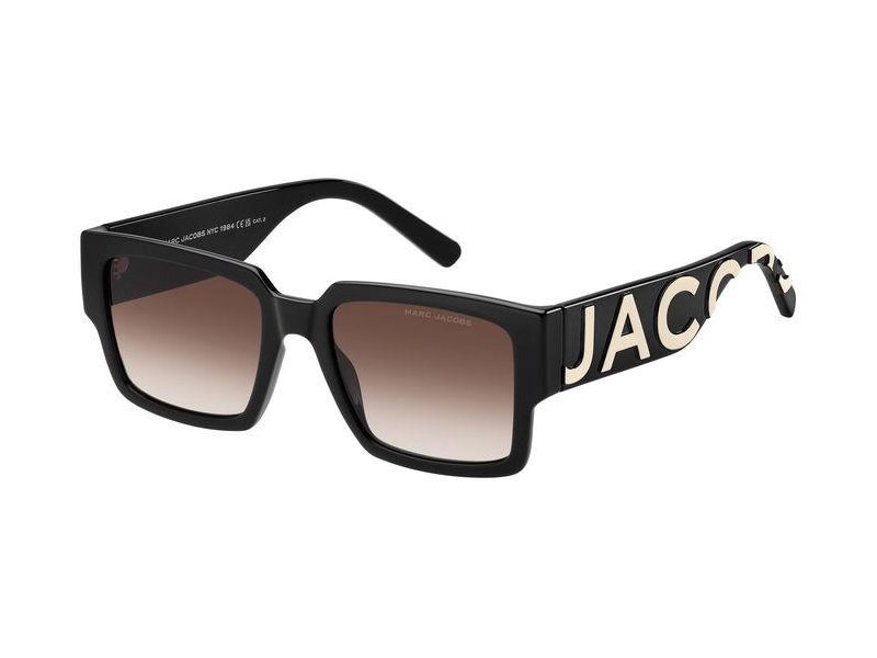 Marc Jacobs MARC 739/S 80S/HA 54 Men, Women sunglasses