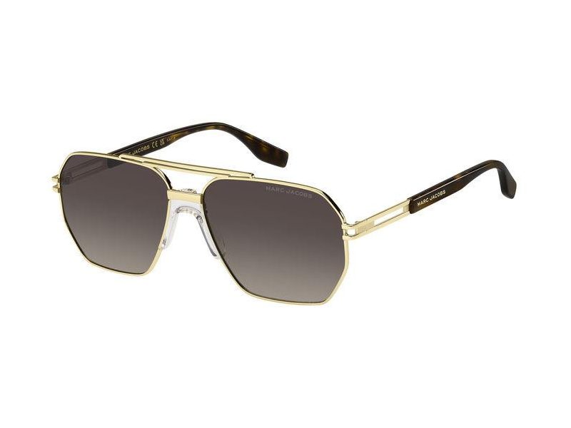 Marc Jacobs MARC 748/S 06J/HA 60 Men sunglasses