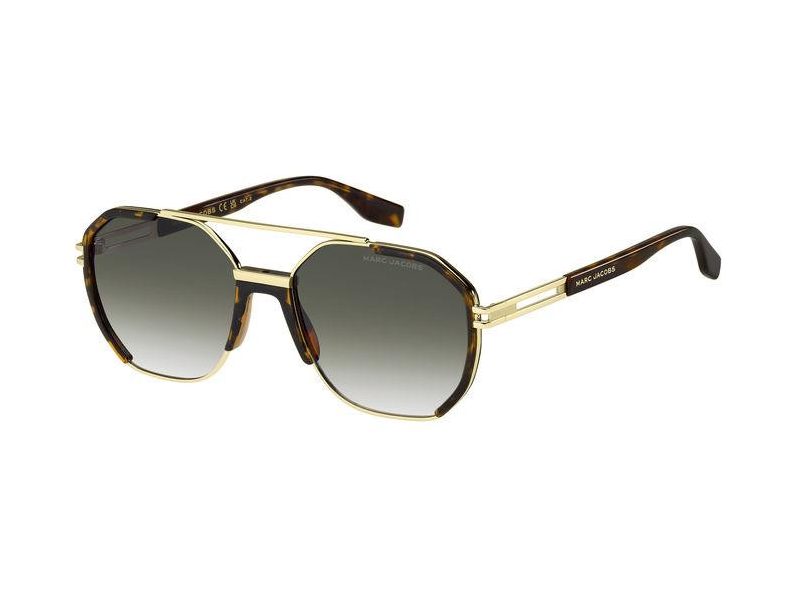 Marc Jacobs MARC 749/S 06J/9K 58 Men sunglasses