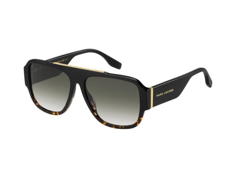 Marc Jacobs MARC 756/S WR7/9K 58 Men sunglasses