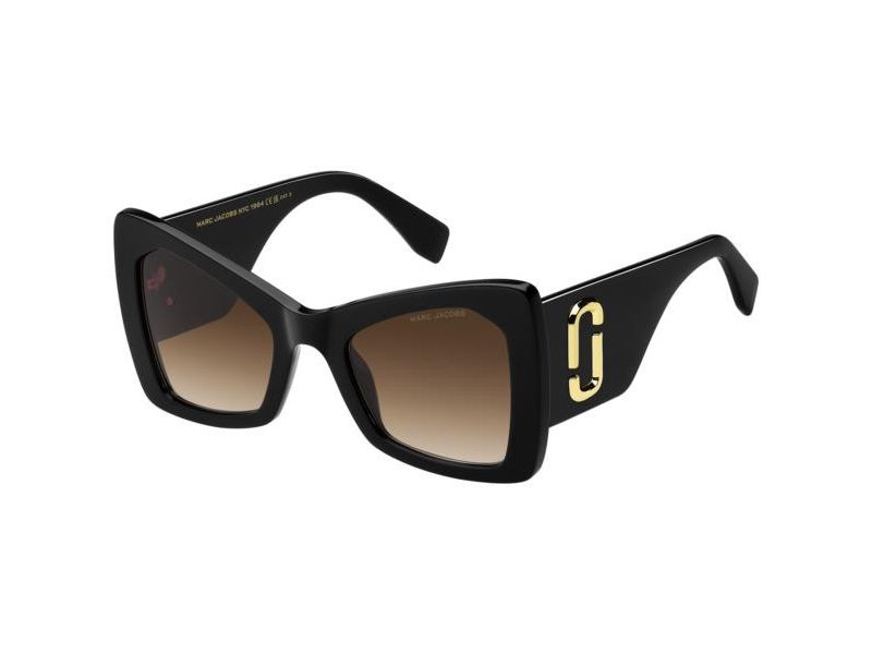 Marc Jacobs MARC 761/S 807/HA 52 Women sunglasses