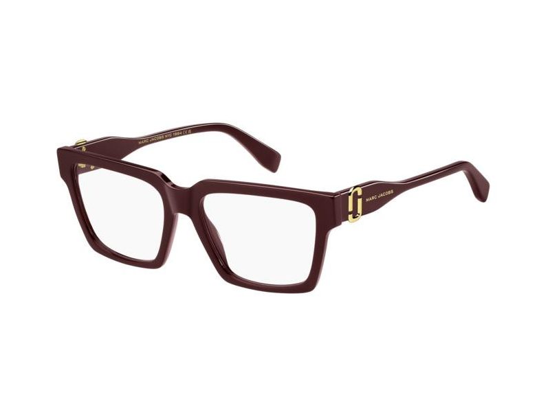 Marc Jacobs MARC 766 LHF 55 Women glasses