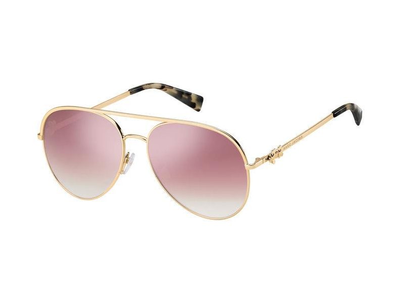 Marc jacobs best sale sunglasses daisy