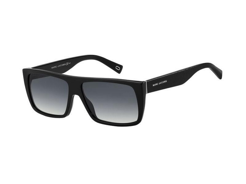 Marc Jacobs MARC Icon 096/S 08A/9O 57 Men, Women sunglasses