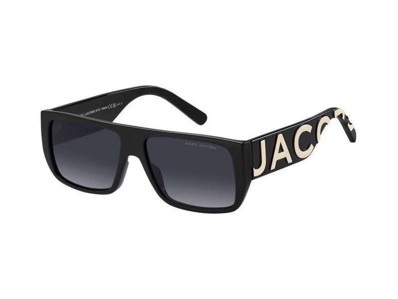 Marc Jacobs MARC Logo 096/S 80S/9O 57 Men, Women sunglasses