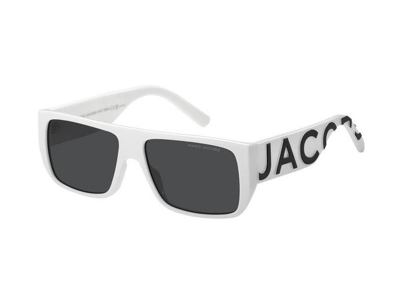 Marc Jacobs MARC Logo 096/S CCP/IR 57 Men, Women sunglasses