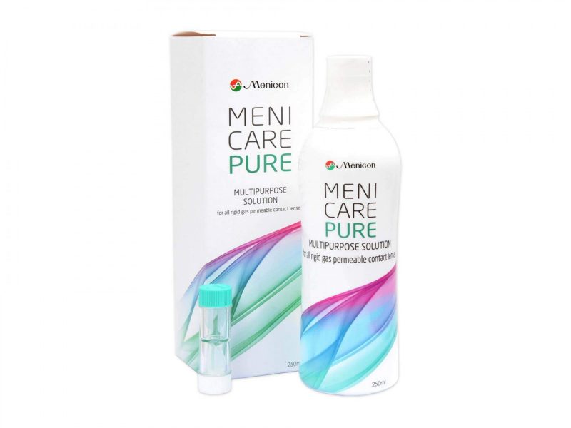 Menicare Pure 250ml