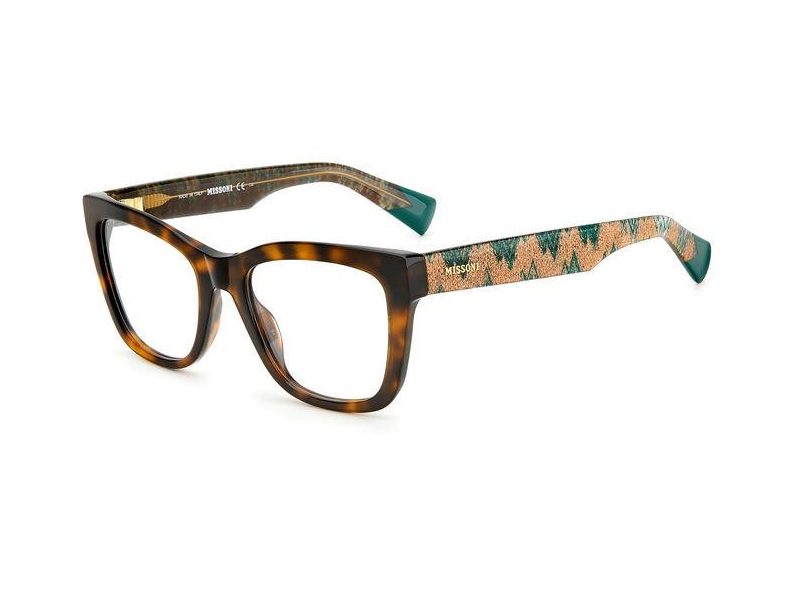 Missoni MIS 0081 086 53 Women glasses