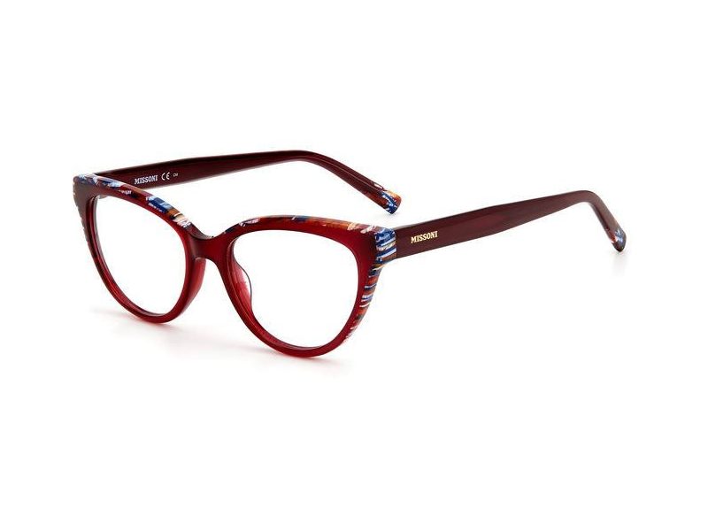 Missoni MIS 0091 SR8 52 Women glasses