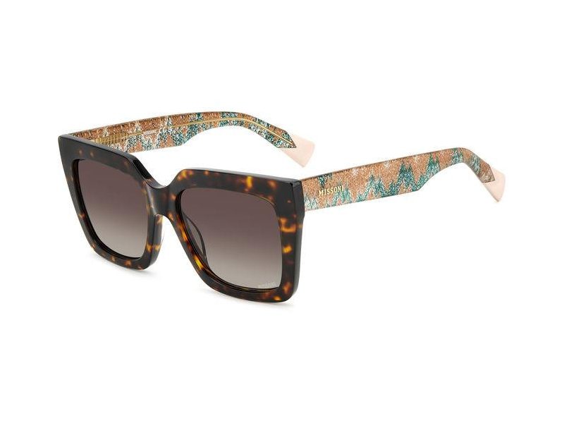 Missoni MIS 0147/S 086/3X 55 Women sunglasses