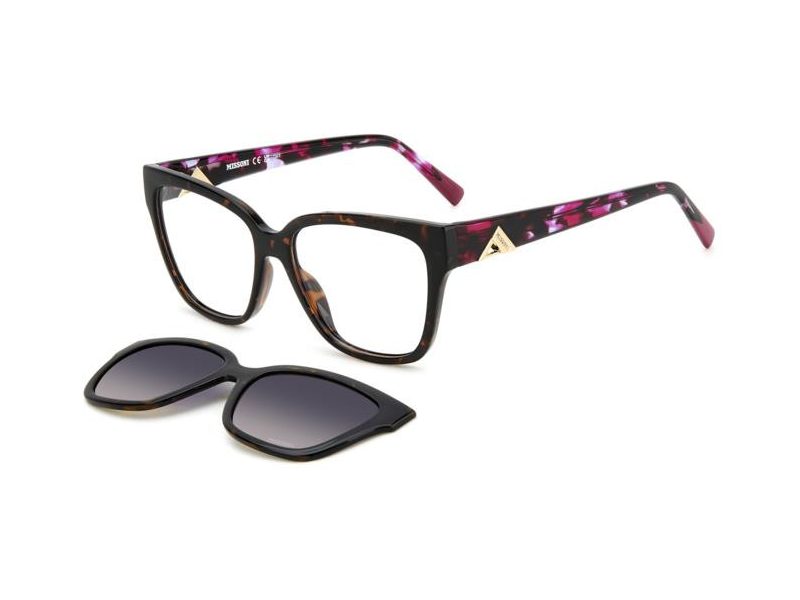 Missoni MIS 0179/CS 086/XW 54 Women glasses