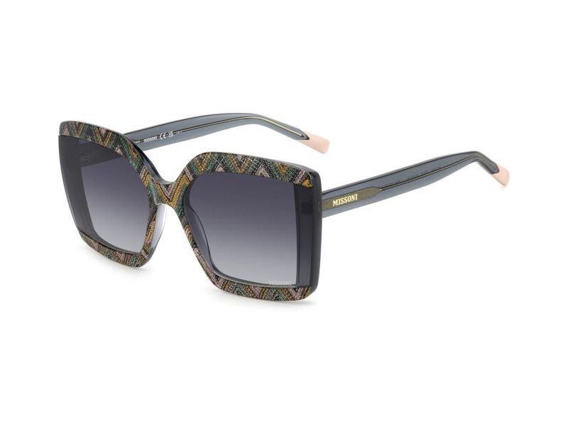 Missoni MIS 0186/S RGK/9O 62 Women sunglasses